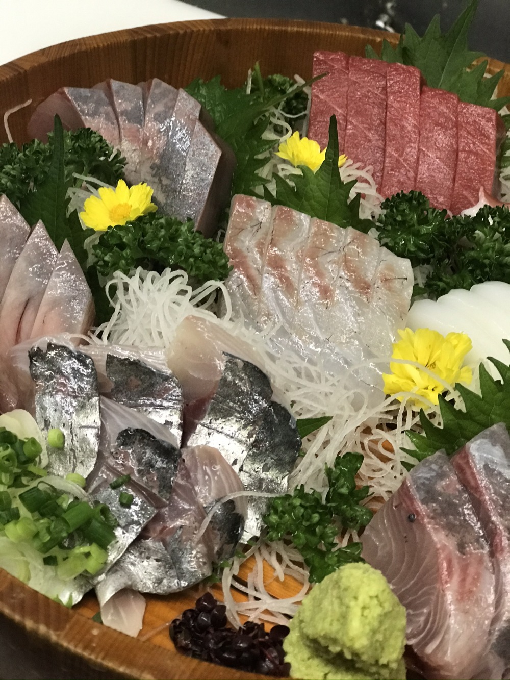 居酒屋 京屋 宇都宮のくつろぎ居酒屋 居酒屋 京屋