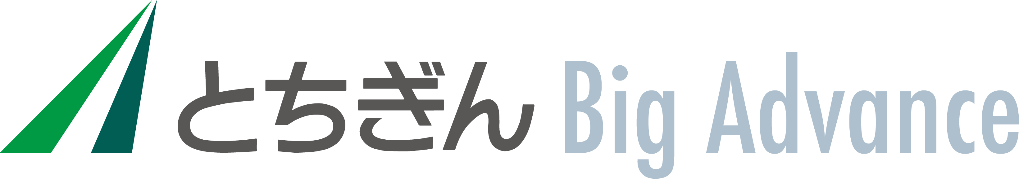 とちぎん Big Advance 栃木銀行